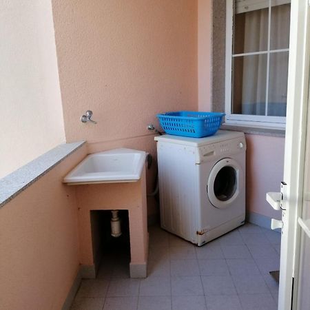 Apartamento A 50 Metros De La Playa De Silgar Sanxenxo Exterior photo