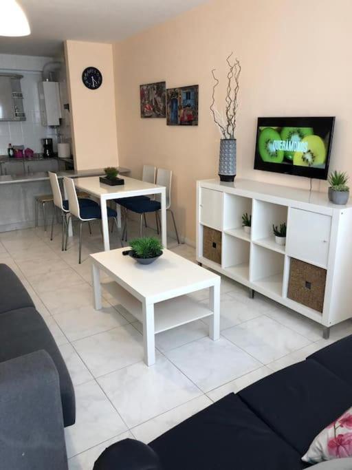 Apartamento A 50 Metros De La Playa De Silgar Sanxenxo Exterior photo