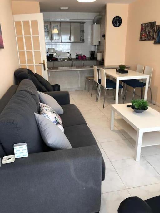 Apartamento A 50 Metros De La Playa De Silgar Sanxenxo Exterior photo